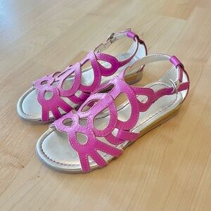 Primigi Girls Shoes Sz 28